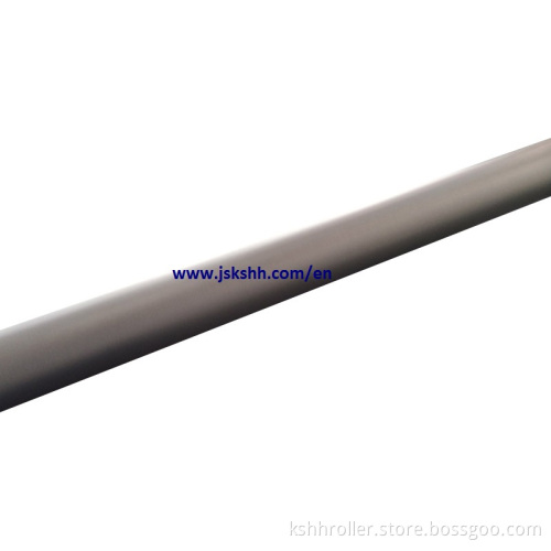 High Quality Laser Engraving Ceramic Anilox Roller
